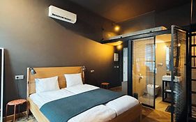 Apartment Loft Center Warsaw Lok 1